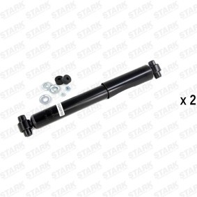Stoßdämpfer SKSA-01336572 von STARK günstig für 32,77 € online kaufen