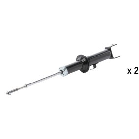 Stoßdämpfer 854S20505