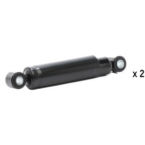 Stoßdämpfer von RIDEX