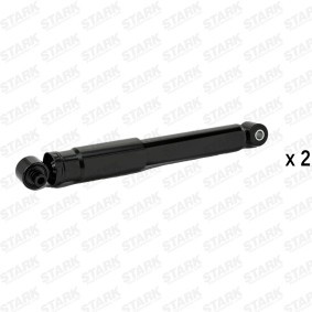 Stoßdämpfer SKSA-01336584
