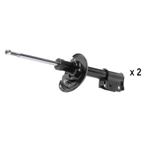 Stoßdämpfer 854S20516 von RIDEX günstig für 70,19 € online kaufen