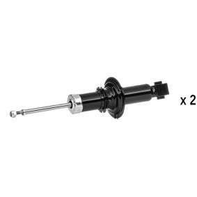 Stoßdämpfer 854S20524