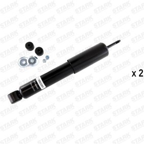 Stoßdämpfer SKSA-01336595