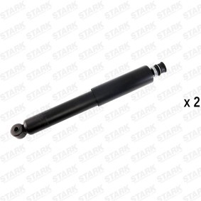 Stoßdämpfer SKSA-01336596 für TOYOTA