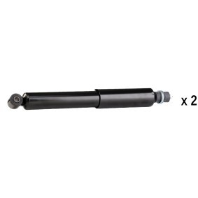 Stoßdämpfer 854S20527