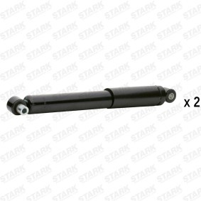 Stoßdämpfer von STARK SKSA-01336601