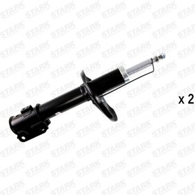 Achetez des Amortisseur STARK SKSA-01336604 à prix pour 79,93 €