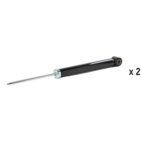 Stoßdämpfer 854S20550 für 6 Schrägheck (GH) für 50,74 CHF