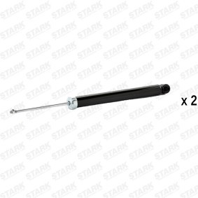 Stoßdämpfer SKSA-01336623