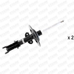 Stoßdämpfer SKSA-01336624 für VOYAGER II (ES) für 78,07 CHF