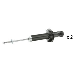 Stoßdämpfer von RIDEX 854S20564