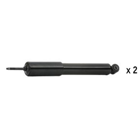 ISUZU Stoßdämpfer von RIDEX