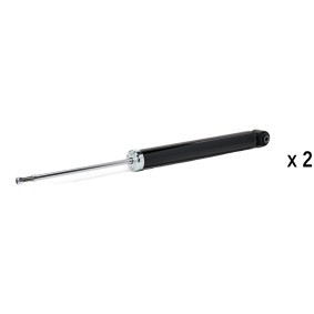 Compre Amortecedor da RIDEX 854S20582 a um preço baixo por 40,21 €