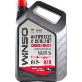 Achetez des Antigel WINSO 880990 à prix pour 26,94 €