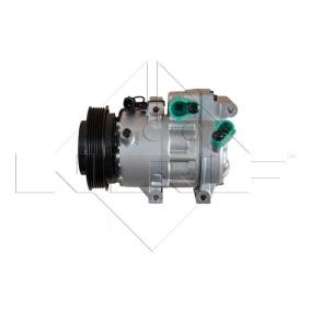 Acquista Compressore aria condizionata da NRF 32467 a buon mercato per soli 302,21 €