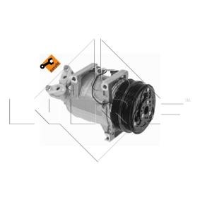 Acquista Compressore aria condizionata da NRF 32492 a buon mercato per soli 260,72 €