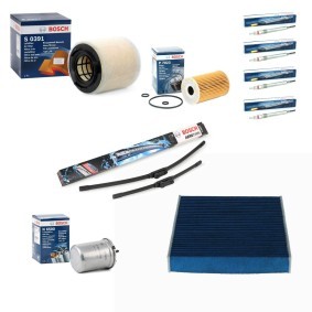 Köp Servicekit av BOSCH BSH4682SK004 till det låga priset 1888,12 kr