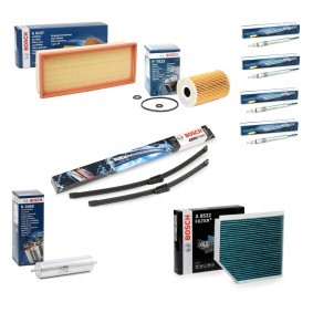 Köp Servicekit av BOSCH BSH4682SK005 till det låga priset 1591,72 kr