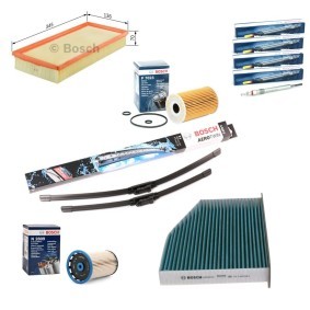 Köp Servicekit av BOSCH BSH4682SK007 till det låga priset 1393,25 kr