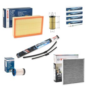 Köp Servicekit av BOSCH BSH4682SK011 till det låga priset 1957,91 kr
