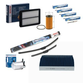 Köp Servicekit av BOSCH BSH4682SK021 till det låga priset 2462,71 kr