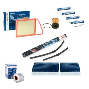 Köp Servicekit av BOSCH BSH4682SK024 till det låga priset 2174,39 kr