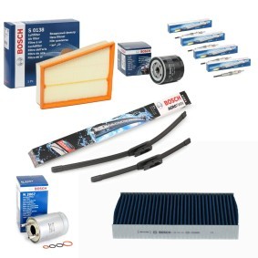 Köp Servicekit av BOSCH BSH4682SK025 till det låga priset 2280,73 kr