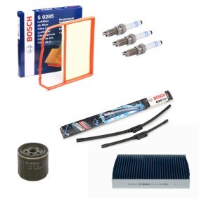 Köp Servicekit av BOSCH BSH4682SK027 till det låga priset 1180,22 kr