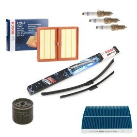 Inspektionspaket BSH4682SK030