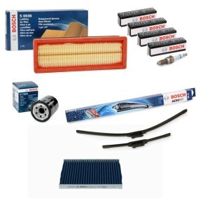 Köp Servicekit av BOSCH BSH4682SK043 till det låga priset 1189,87 kr