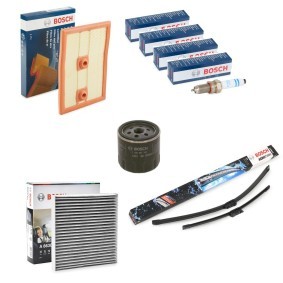 Köp Servicekit av BOSCH BSH4682SK047 till det låga priset 1512,96 kr
