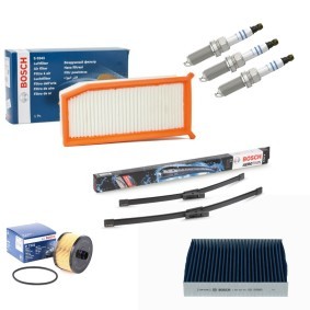 Köp Servicekit av BOSCH BSH4682SK050 till det låga priset 1712,93 kr