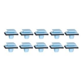 Clip, Zier- / Schutzleiste C70879