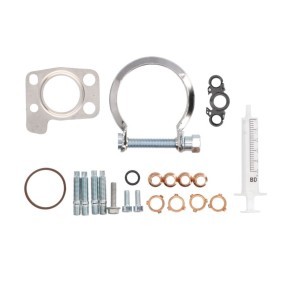 Compre Kit de montagem, turbocompressor da EVORON EVMK0285-PLUS a um preço baixo por 47,68 €