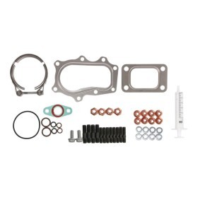 Turbolader des Herstellers EVORON - Originalware Artikelnummer: EVMK5055