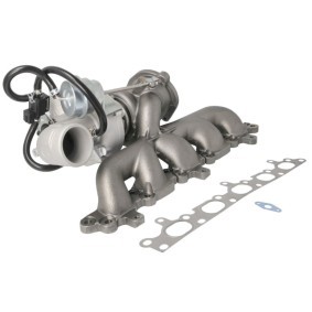 Turbolader von EVORON