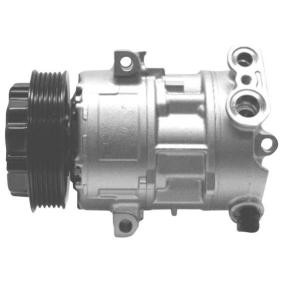 FIAT Klimakompressor von NRF