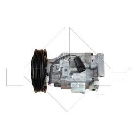 Acquista Compressore aria condizionata da NRF 32621 a buon mercato per soli 245,89 €