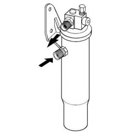 Klimatrockner 33055