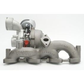 Turbolader RRT70005 von Re-Part günstig für 324,56 € online kaufen