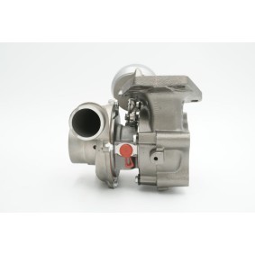 FORD Turbolader von Re-Part