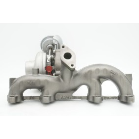 Turbolader RRT70009 von Re-Part günstig für 346,34 € online kaufen