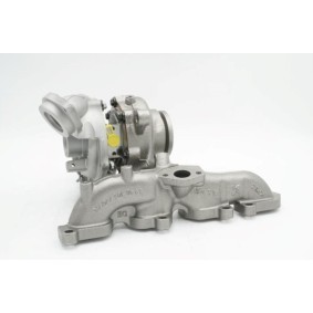 Turbolader RRT70010 von Re-Part günstig für 393,20 € online kaufen