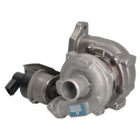 FIAT Turbolader von Re-Part
