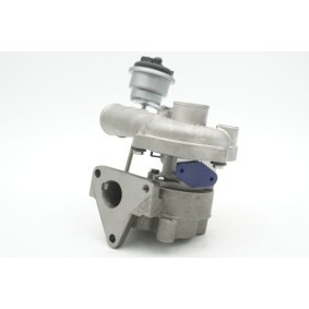 Turbolader RRT70023