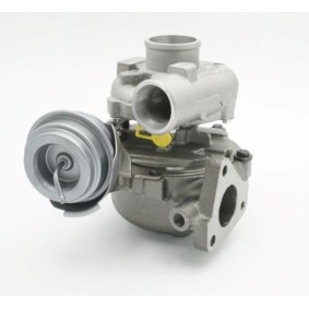 Turbolader für HYUNDAI von Re-Part