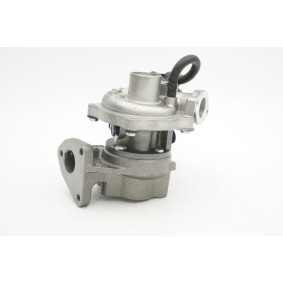 FIAT Turbolader von Re-Part
