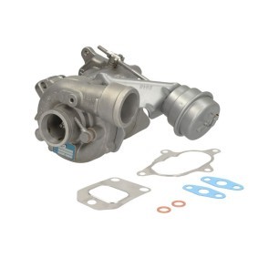 Turbolader von Re-Part