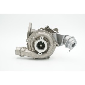 Turbolader für RENAULT von Re-Part