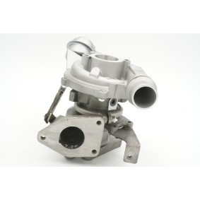 Turbolader für RENAULT von Re-Part